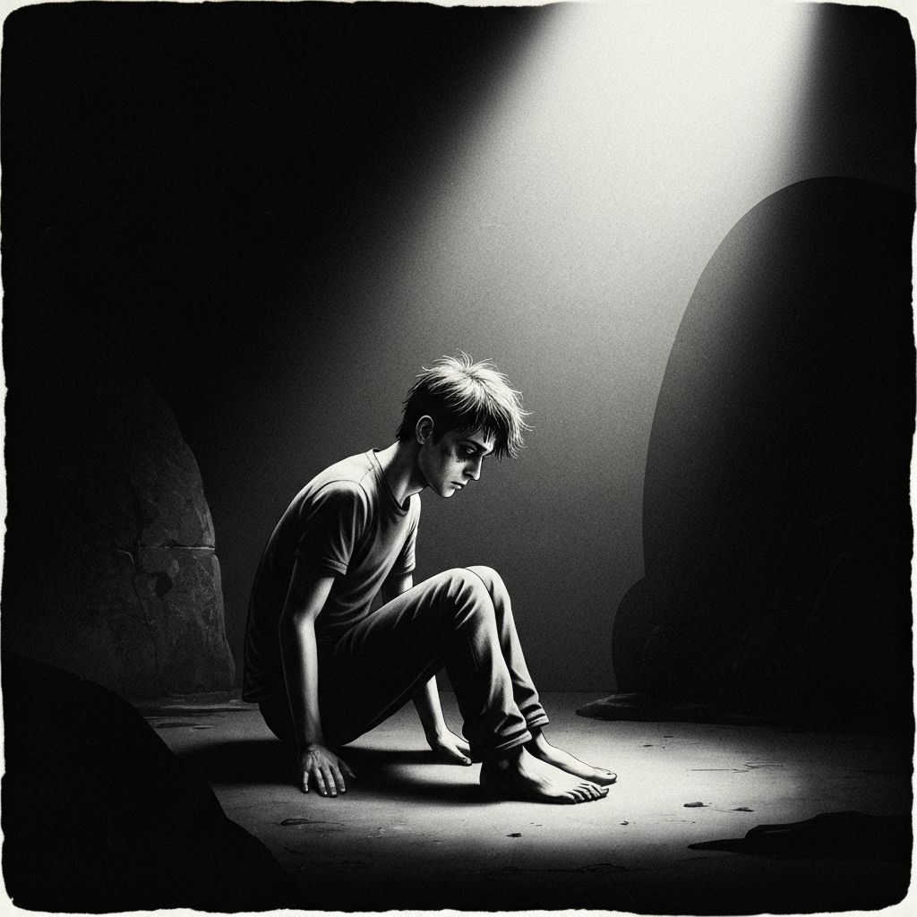 Efectos de la privación del sueño